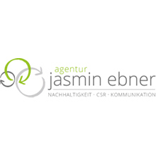 Agentur JAsmin Ebner Referenz Nachhaltigkeitsclub Salzburg