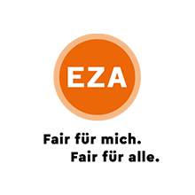 Logo - EZA - Referenz Nachhaltigkeitsclub Salzburg