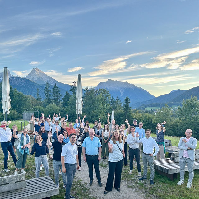 NACHHALTIGKEITSCLUB GOES BAYERN