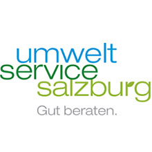 Umweltservice Salzburg _Logo-Referenz_