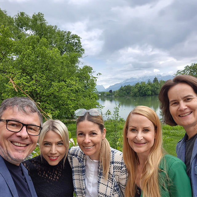 Jahreshauptversammlung 2026 Nachhaltigkeitsclubs Salzburg