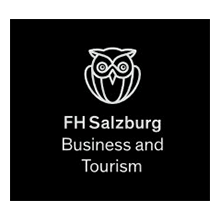 Logo FH Salzburg