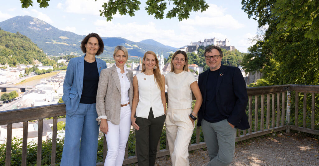 Nachhaltigkeitsclub Salzburg
