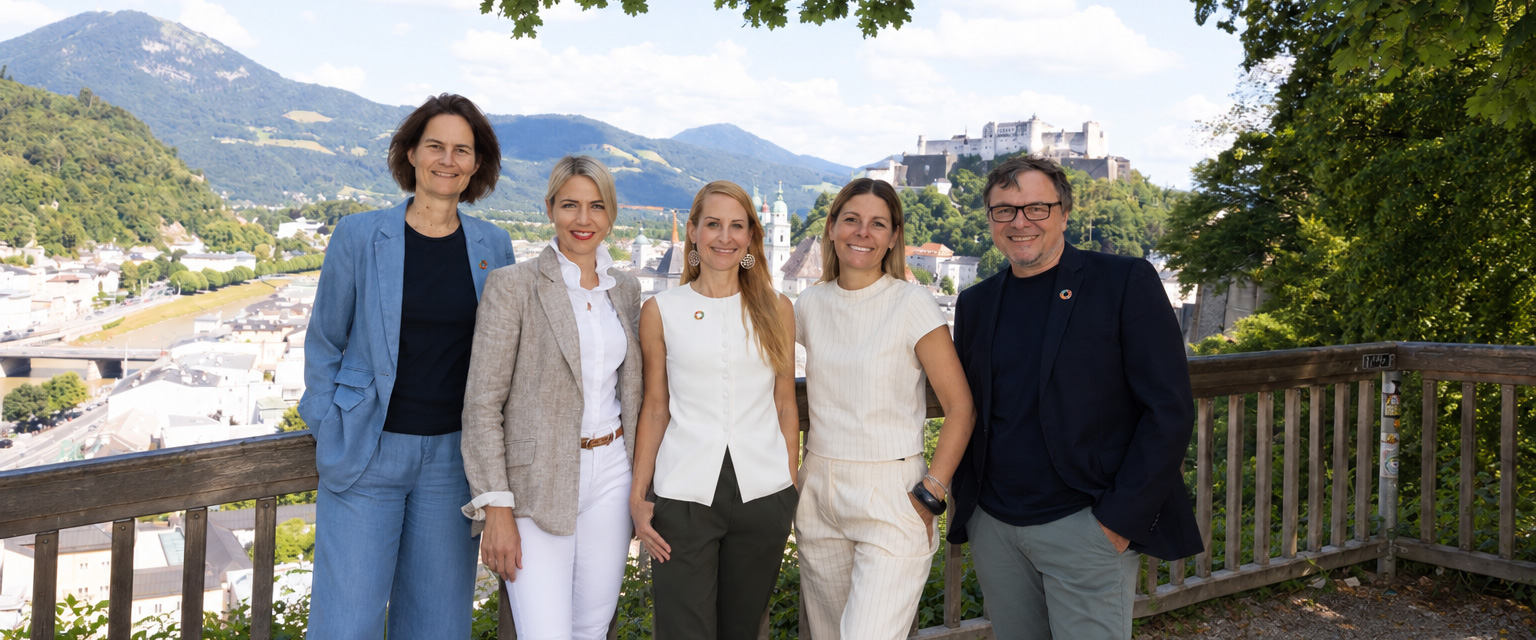Nachhaltigkeitsclub Salzburg